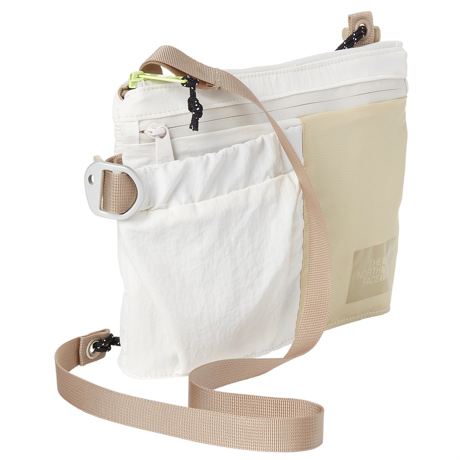 the north face mountain shoulder bag unisex