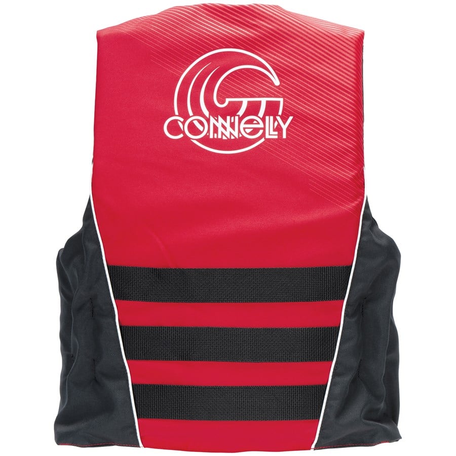 Connelly Promo Tunnel Nylon CGA Wakeboard Vest 2024