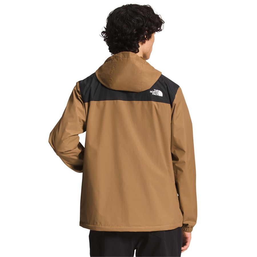 THE NORTH FACE Men's Antora Jacket (Standard and Big Size), Meld