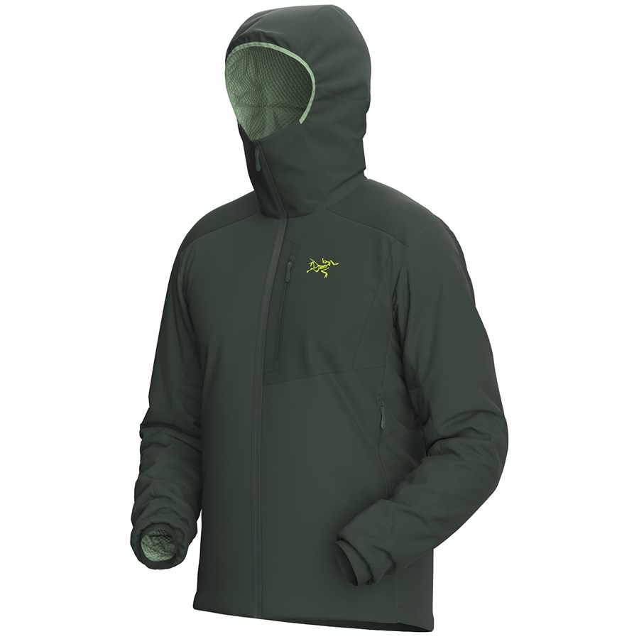 Arc'teryx Proton FL Hoodie | evo