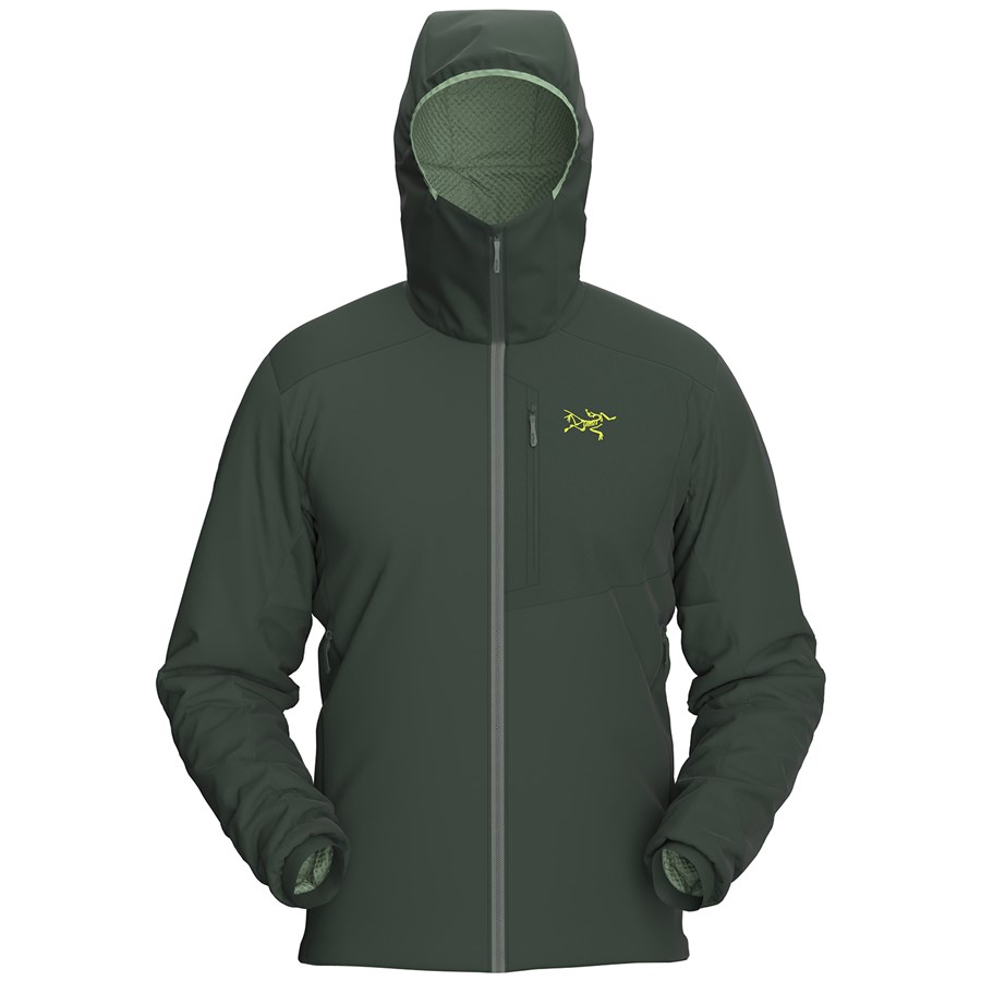 Arc'teryx Proton FL Hoodie | evo