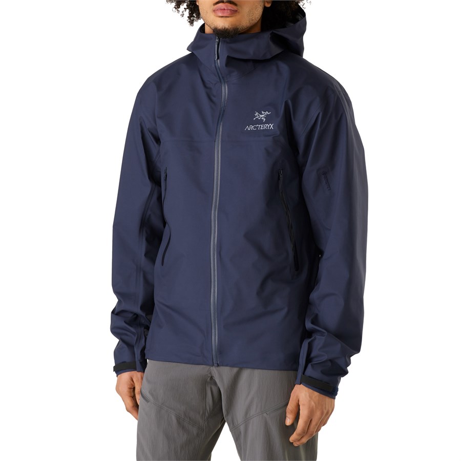 Beta AR jacket S tui arc'teryx-