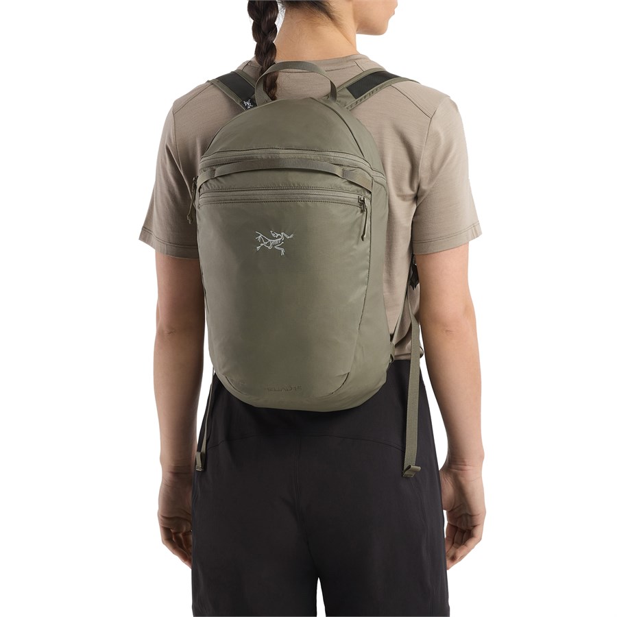 Arc'teryx Heliad 15L Backpack | evo Canada