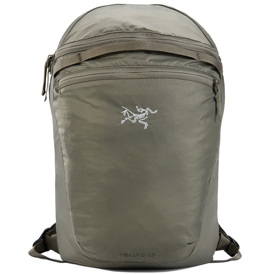 Arc'teryx Heliad 15L Backpack | evo Canada