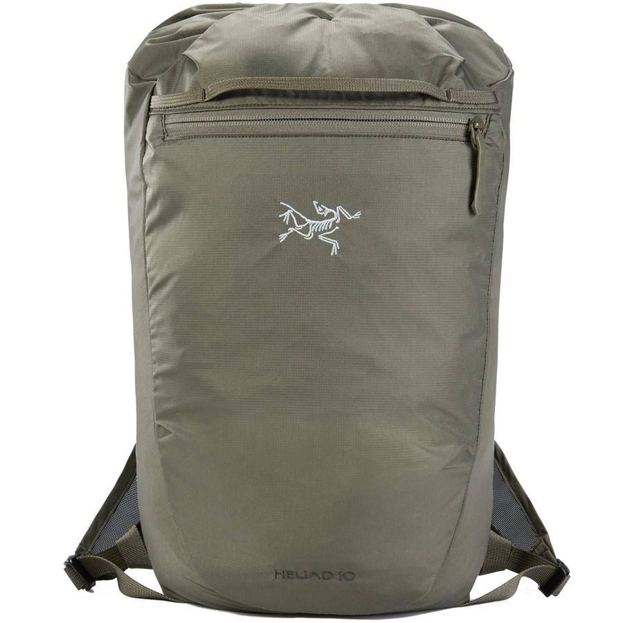 Arc'teryx Heliad 10L Backpack | evo