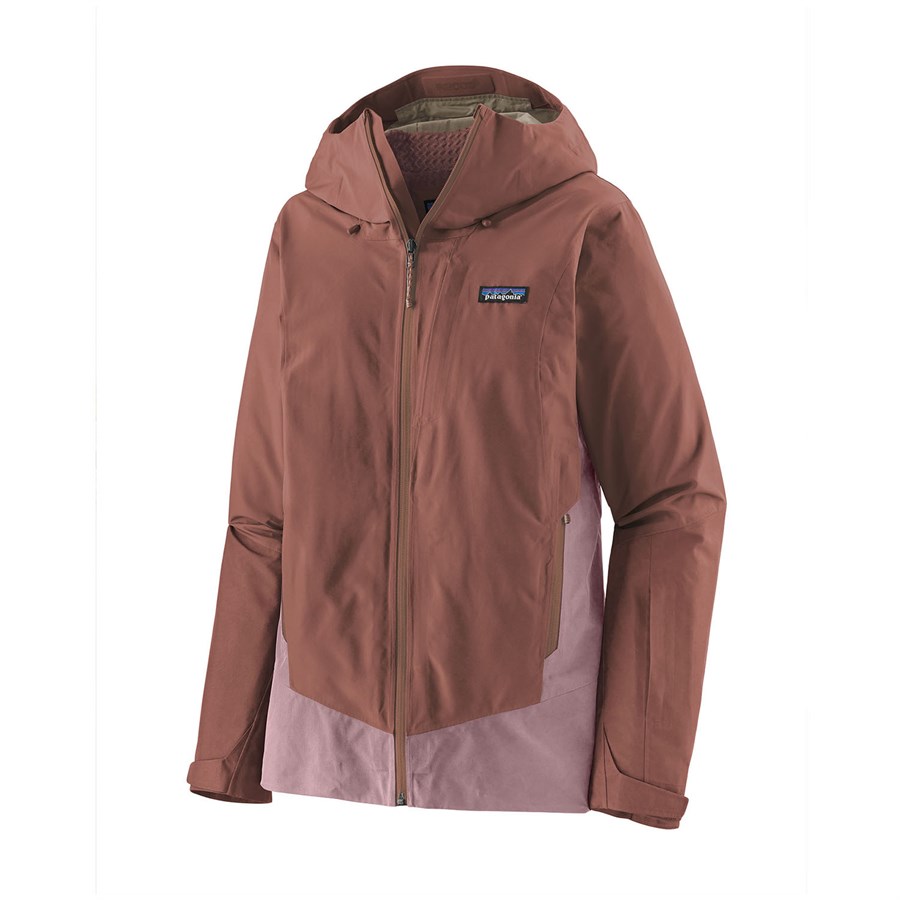 Patagonia Storm Shift Jacket - Women's | evo
