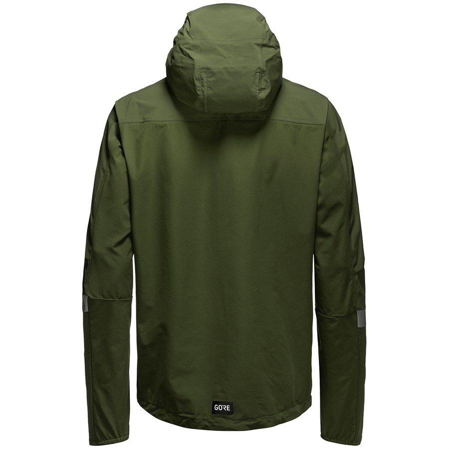 Quiksilver hot sale mamatus jacket