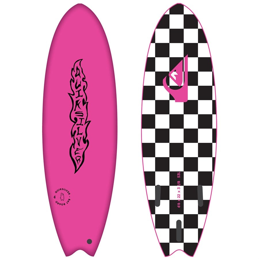 bat surfboards for sale