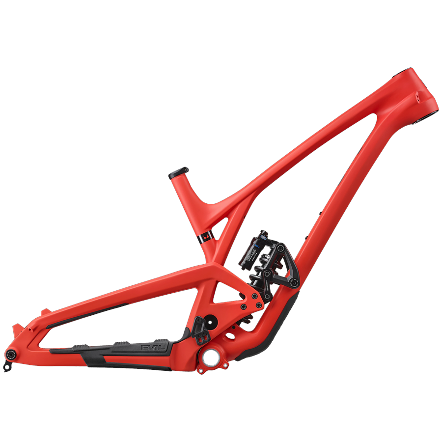 Evil mtb frame for sale hot sale