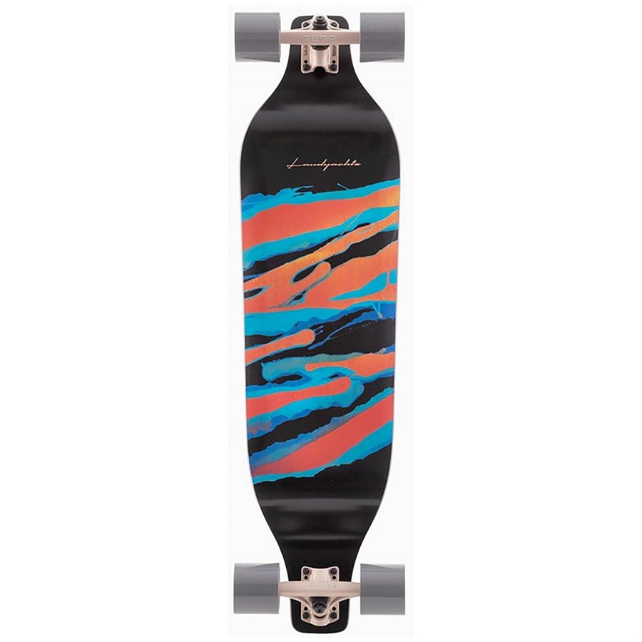 スケートボード Landyachtz EVO 36 landyachtz-evo-spectrum-