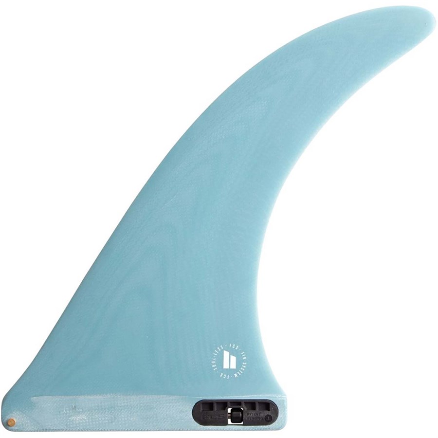 evo FCS II Kelia Moniz Longboard Fin Cheap Sale | Outdoor Sports