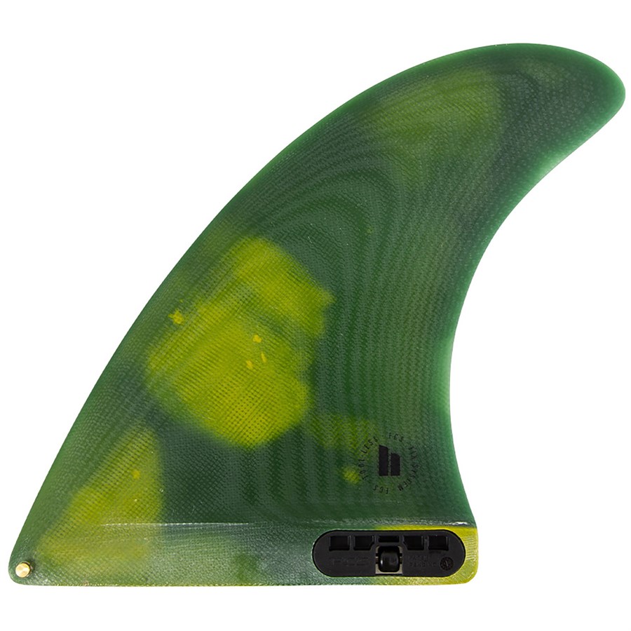 evo FCS II Kelia Moniz Longboard Fin Top Sale | Outdoor Sports