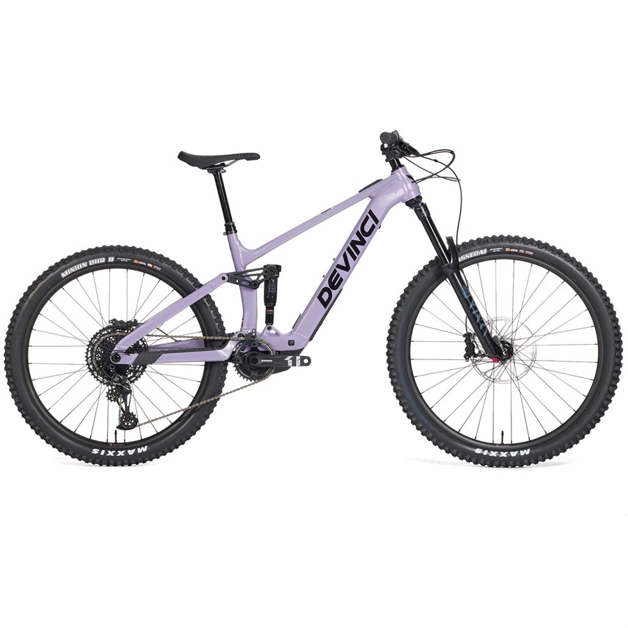 Fluid momentum women's mountain bike sale