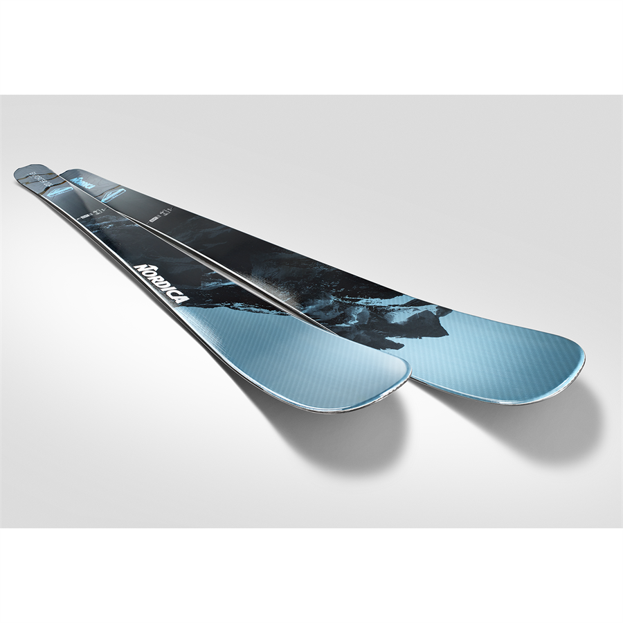 Nordica Enforcer 104 Free 179cm スキー Nordica Enforcer 104 Free Skis | Christy Sports