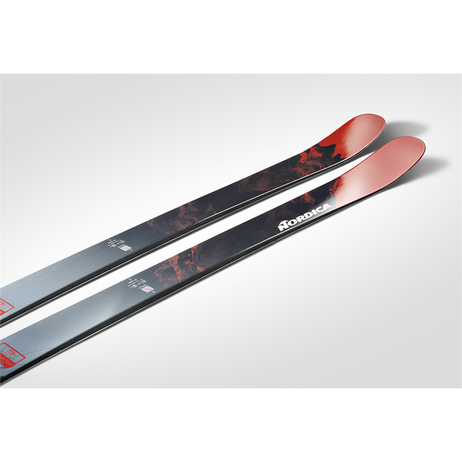 Nordica Enforcer 94 Unlimited Skis 2024 | evo Canada