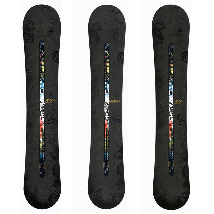burton-vapor-channel-snowboard
