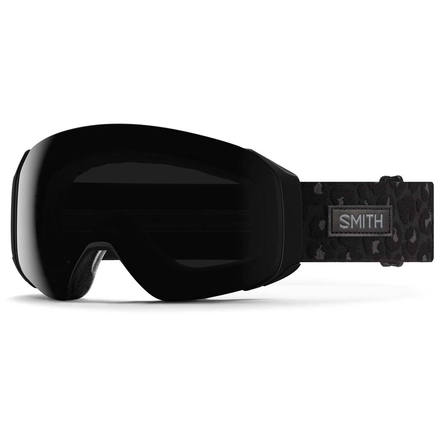 Smith 4D MAG S Goggles | evo Canada