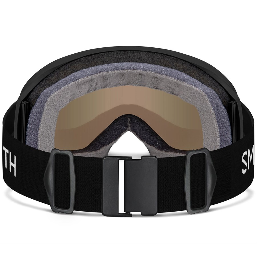 スミス ゴーグル 23-24 SMITH REASON OTG Buy Reason OTG starting at USD 45.00 | Smith Optics