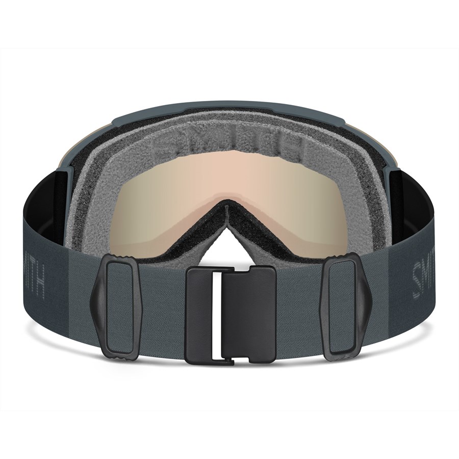 SMITH Sequence OTG Sandstorm Forest ゴーグル Buy Sequence OTG starting at USD 99.00 | Smith Optics
