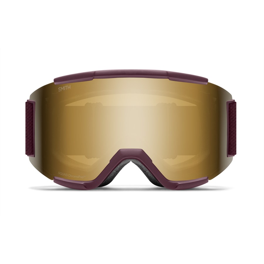 miya　SMITH（スミス）SQUAD ローブリッジフィット Squad MAG Low Bridge Fit | Smith Optics | US