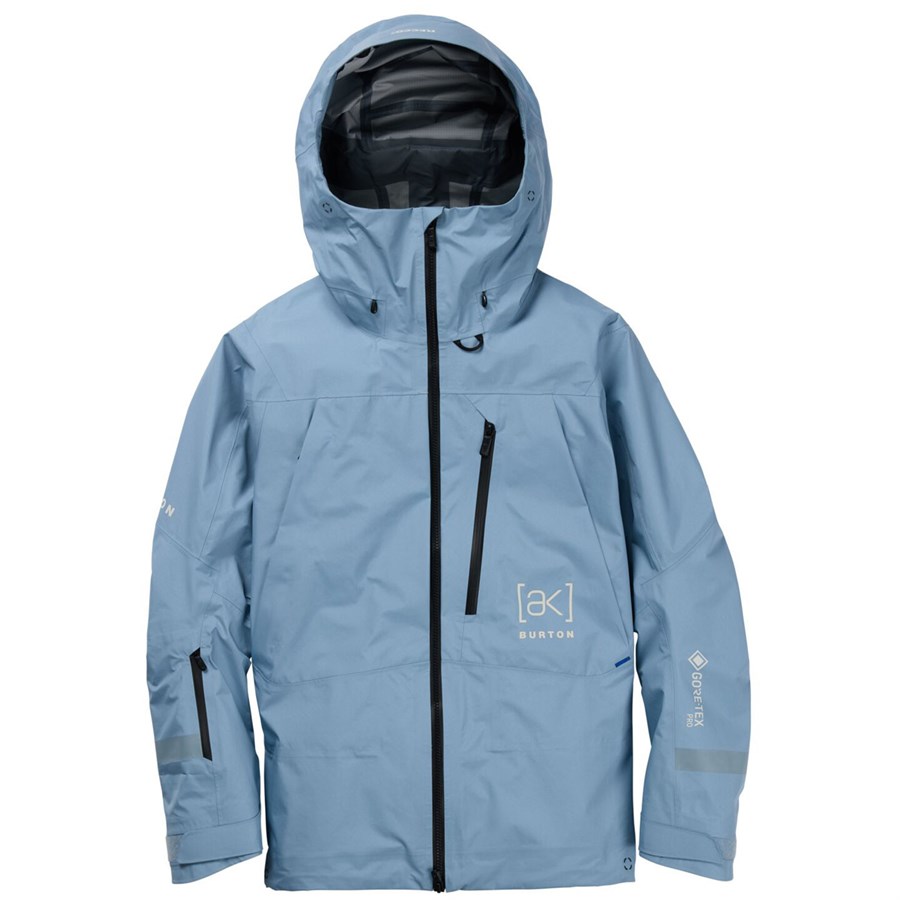 Burton AK 3L GORE-TEX Pro Tusk Jacket - Women