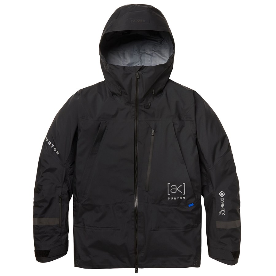 Burton AK 3L GORE-TEX Pro Tusk Jacket 