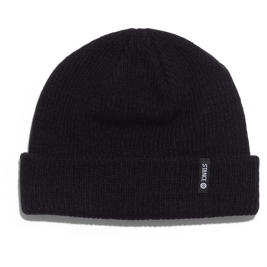 Stance Icon 2 Shallow Beanie | evo Canada