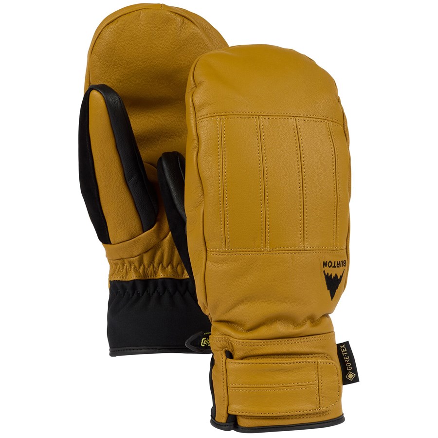 burton gondy glove