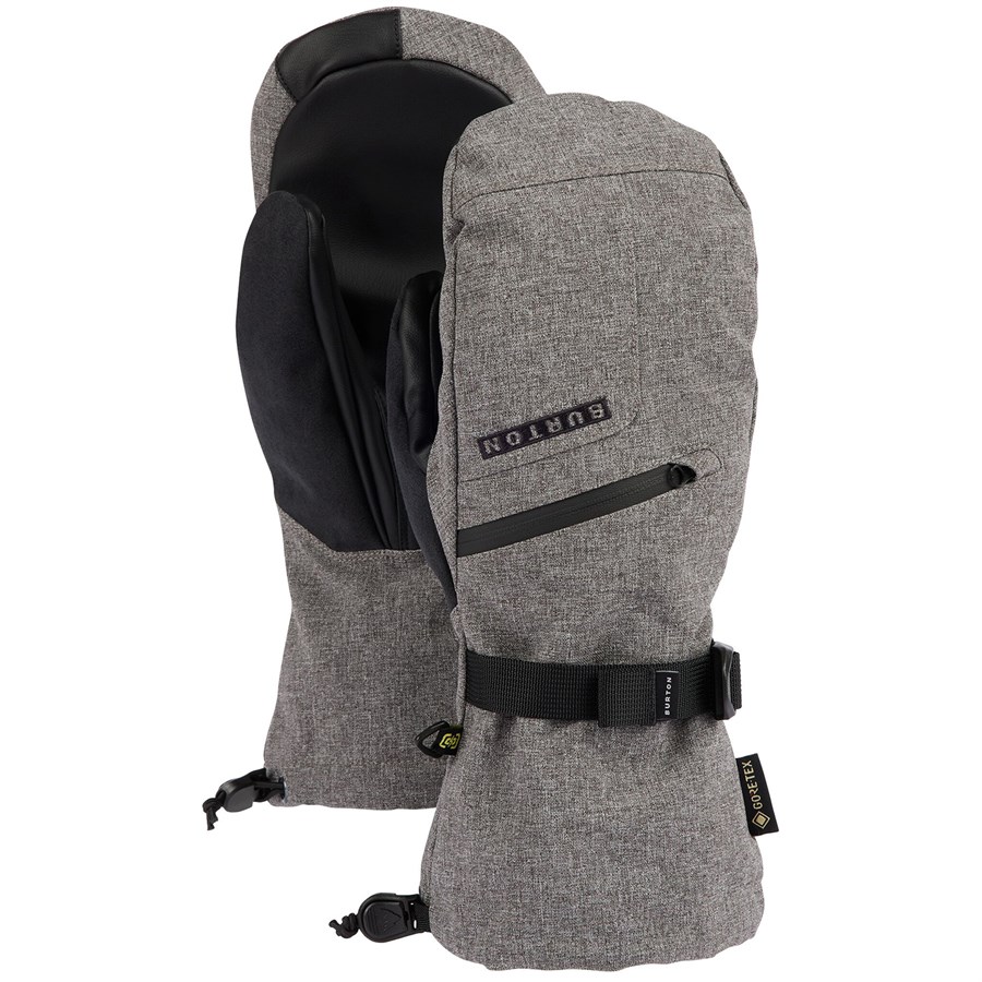 Burton GORE-TEX Mittens | evo