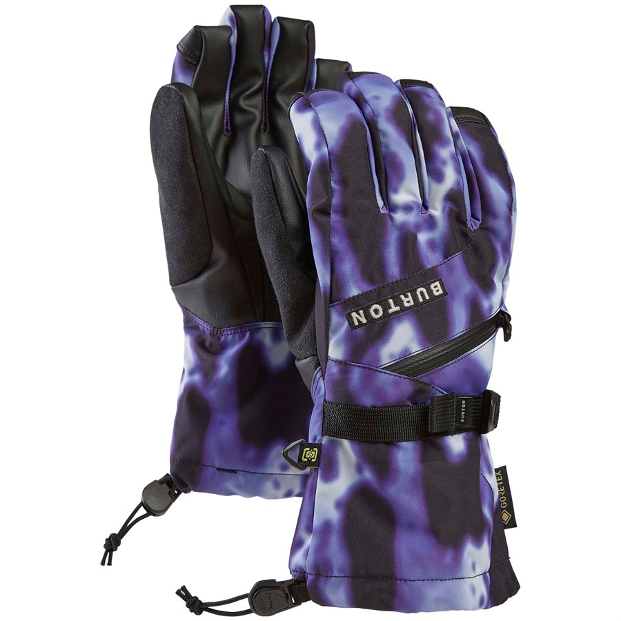 Burton GORE-TEX Gloves - Women's | evo