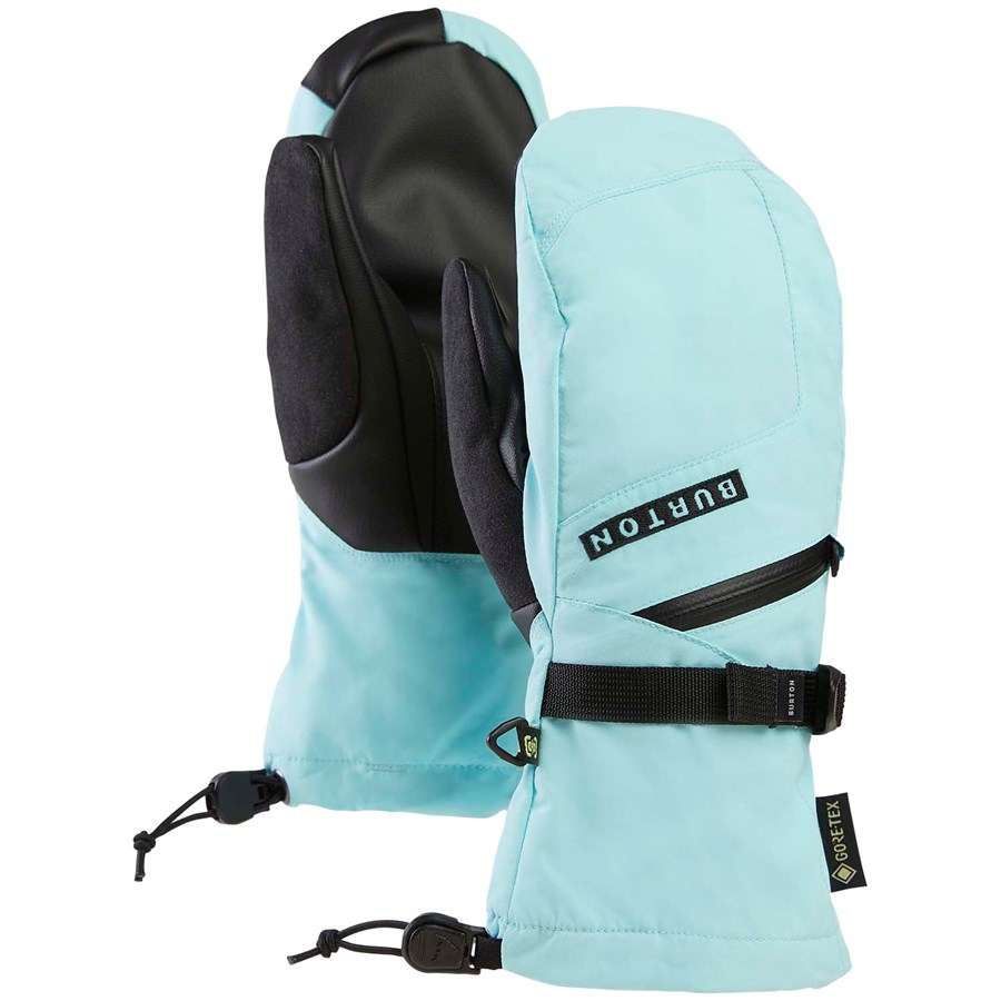 おーしゃん様用Burton ウィメンズ Burton GORE-TEX Burton GORE-TEX Mittens - Women's | evo