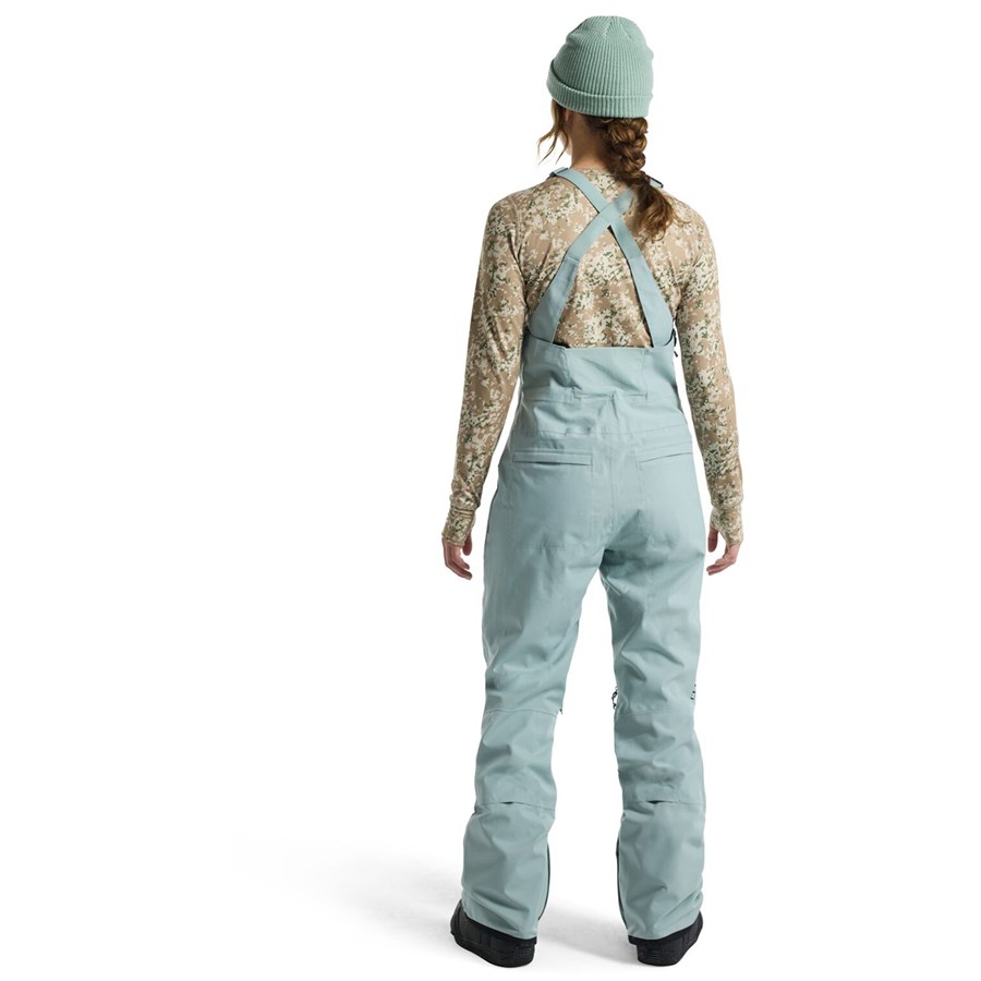 Burton Reserve Stretch Bib Pants - Women's | evo