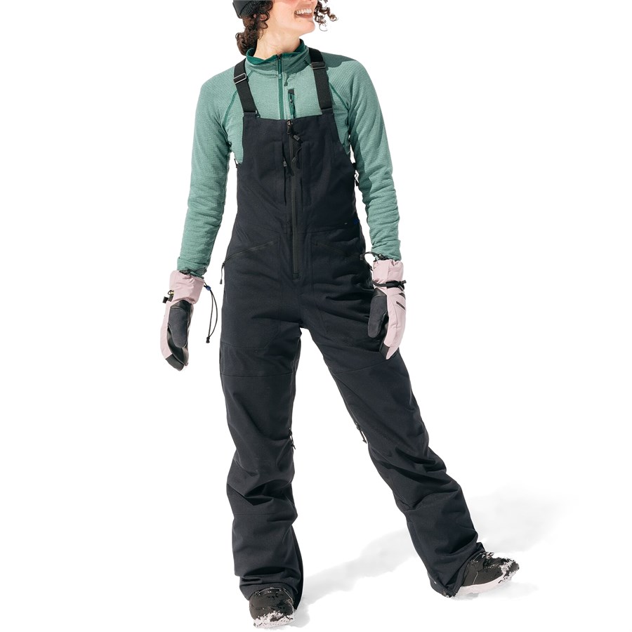 Burton Reserve Stretch Bib Pants - Women's | evo