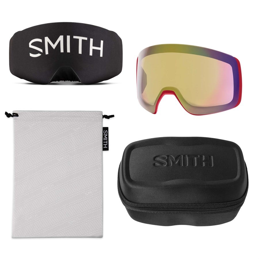 4D MAG | Smith Optics | US