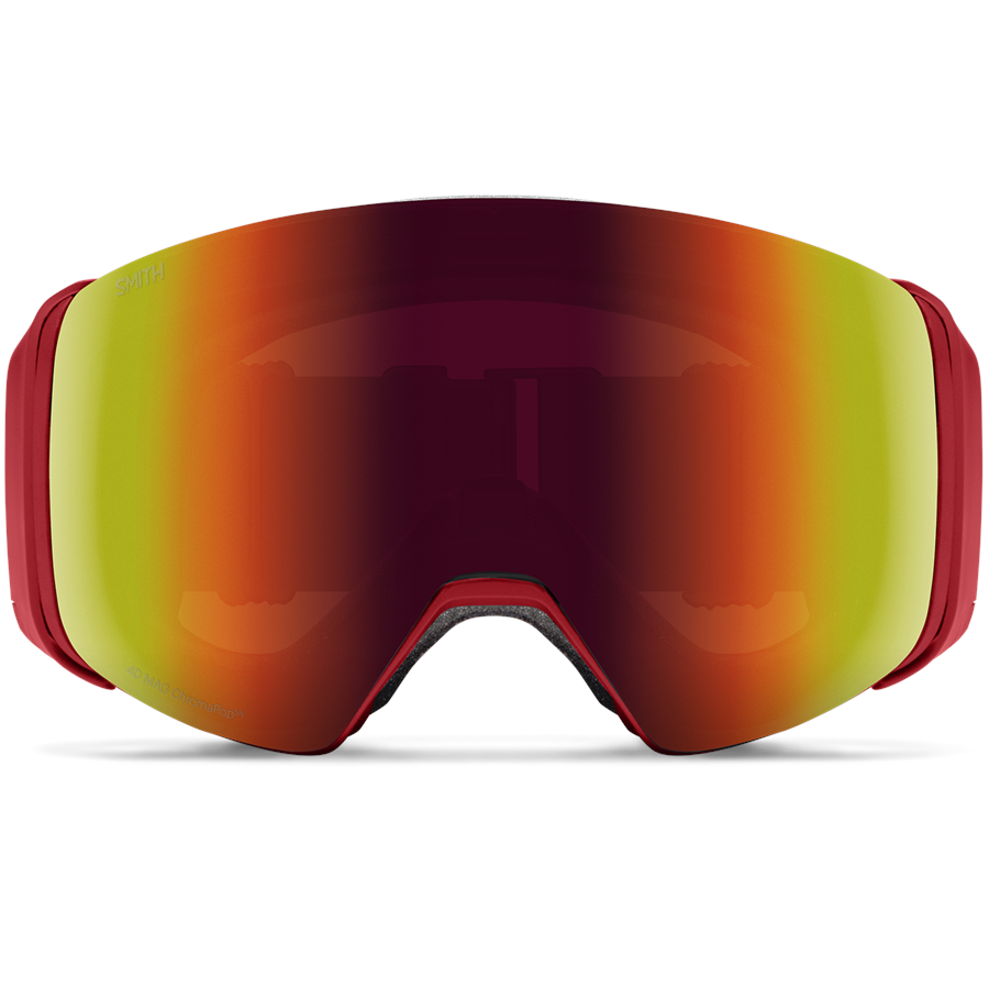 Smith 4D MAG Goggles | evo