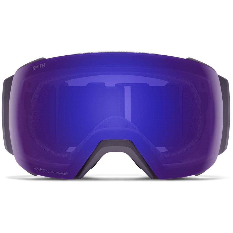 Smith I/O MAG XL Goggles | evo Canada