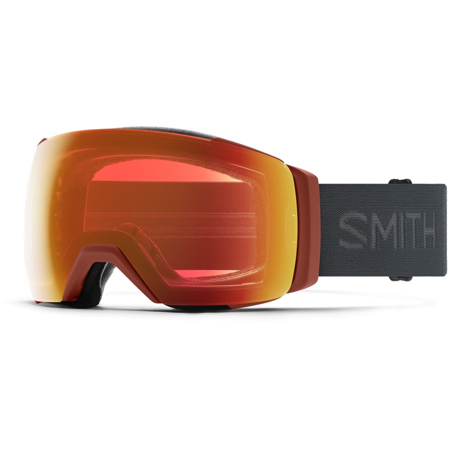 Smith I/O MAG XL Goggles | evo