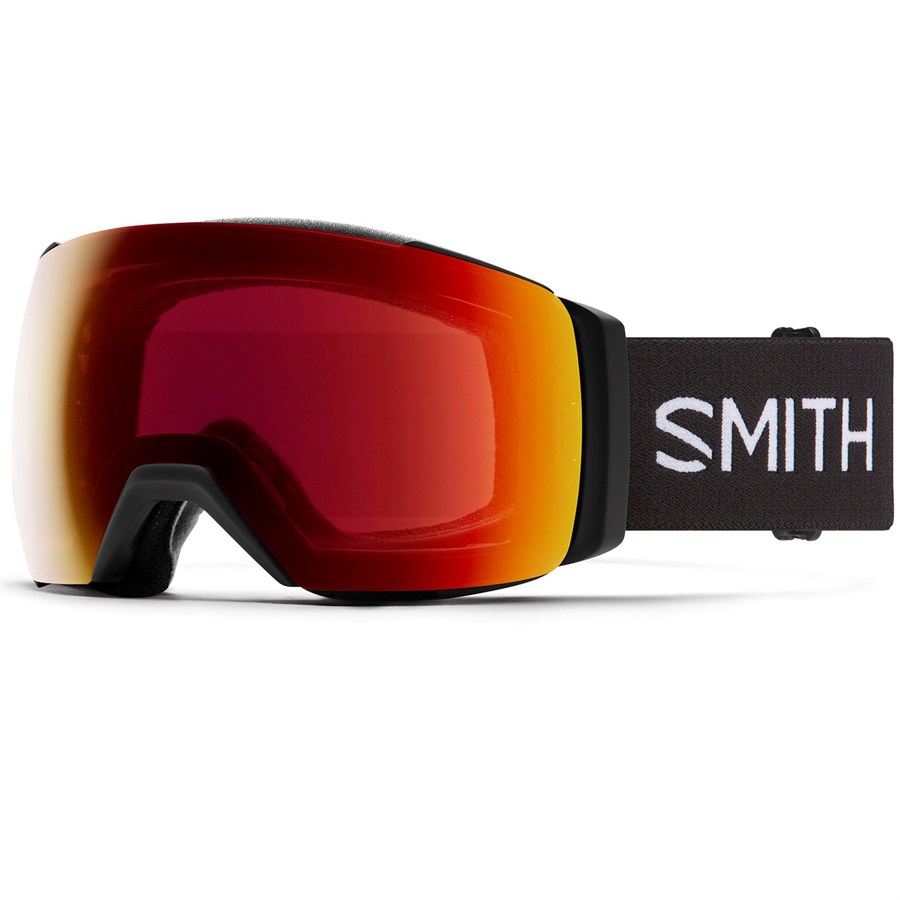 Smith I/O MAG XL Goggles