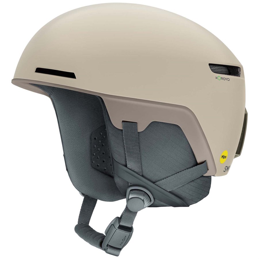 Smith Code MIPS Helmet | evo