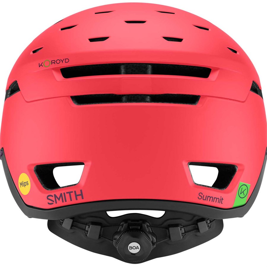 値下げ SMITH ヘルメット SUMMIT Summit Mips® | Helmet | Smith Optics