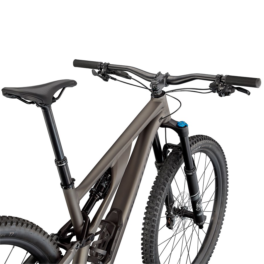 Specialized Stumpjumper EVO Comp Alloy Complete Mountain