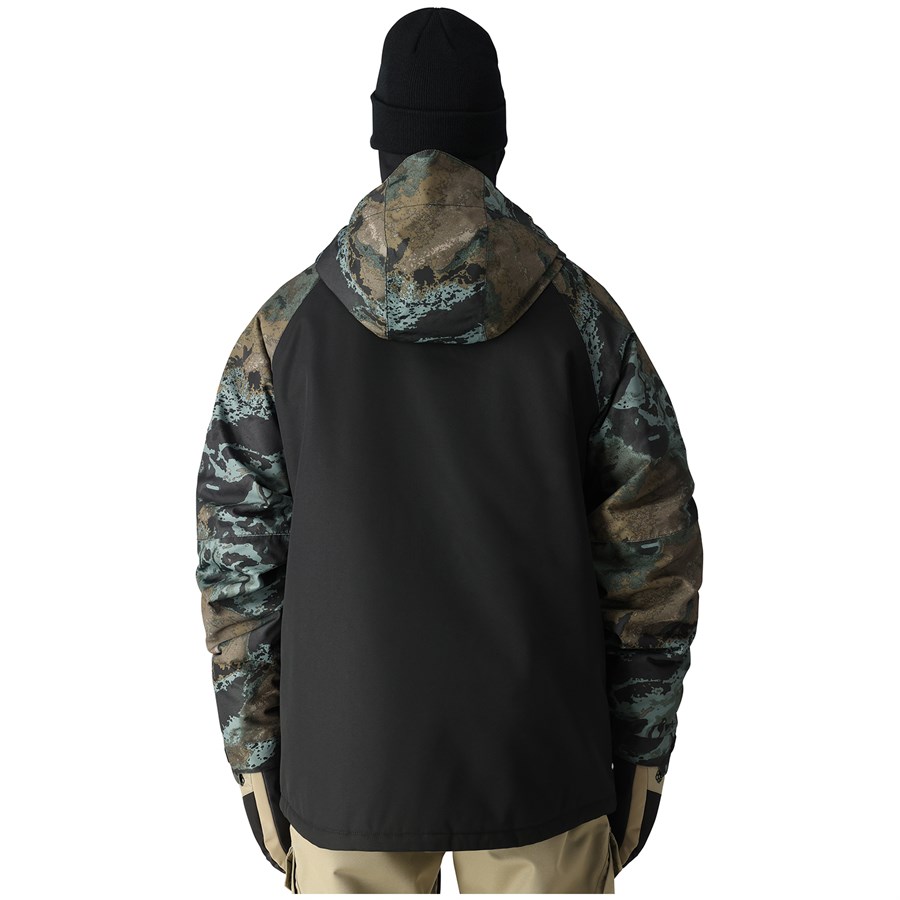 686 Geo Insulated Jacket - Men's | evo