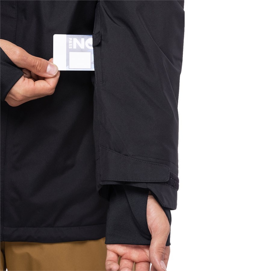 686 GORE-TEX Core Insulated Jacket - Men's | evo Canada