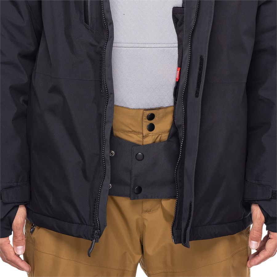 686 GORE-TEX Core Insulated Jacket - Men's | evo