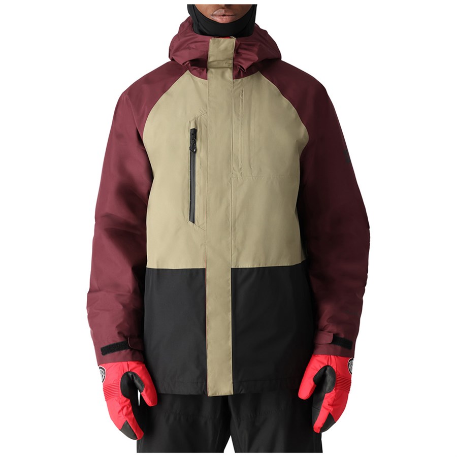 686 GORE-TEX Core Shell Jacket - Men's | evo