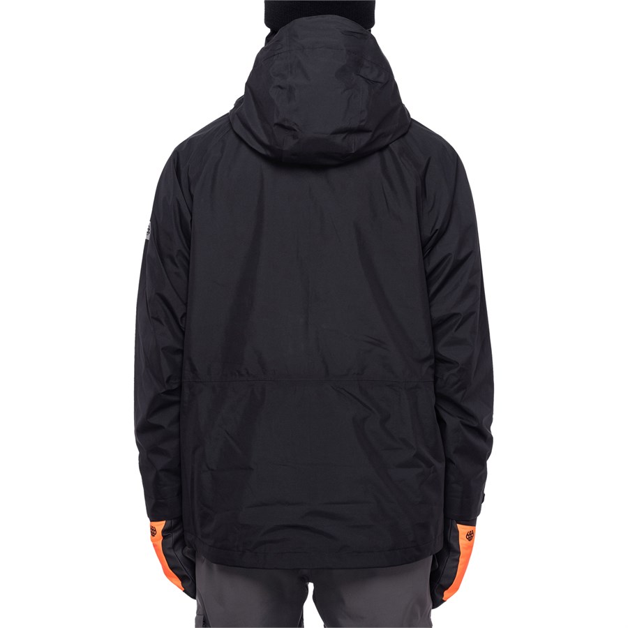 686 GORE-TEX Core Shell Jacket - Men's | evo