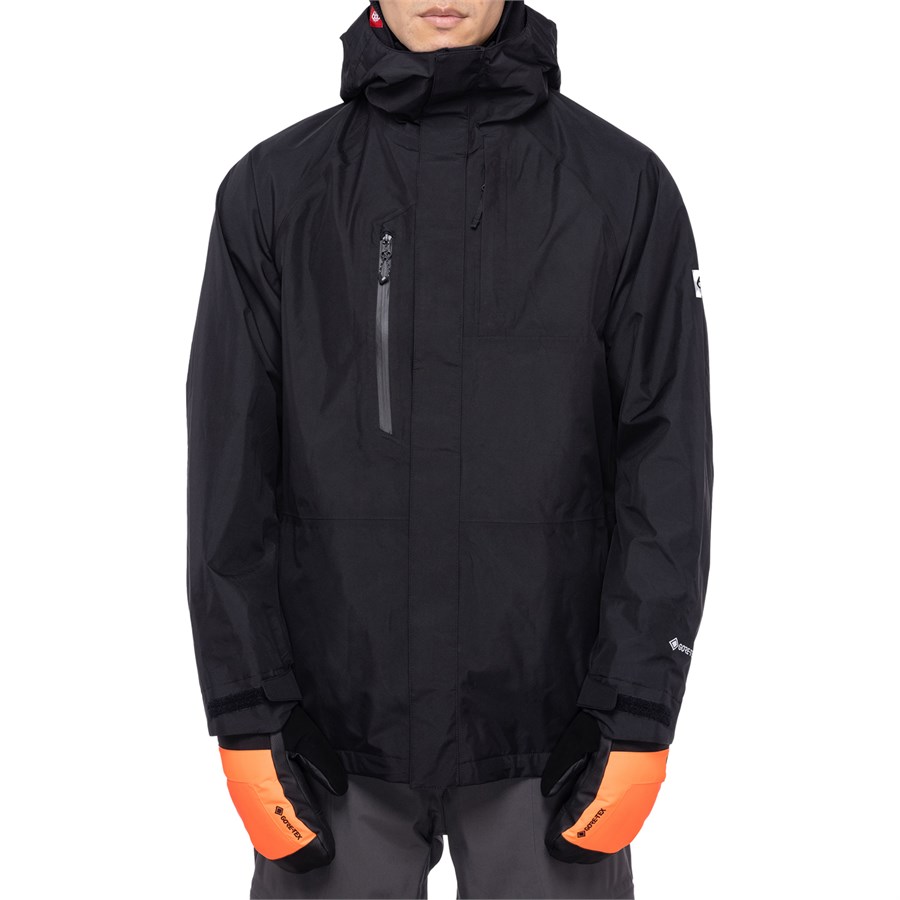 686 GORE-TEX Core Shell Jacket
