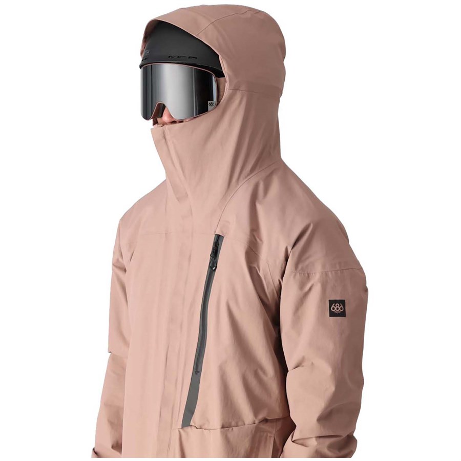 新品 686 GORE-TEX GT JACKET VOLCOM AK REW 686-gore-tex-gt-men-s-jacket-