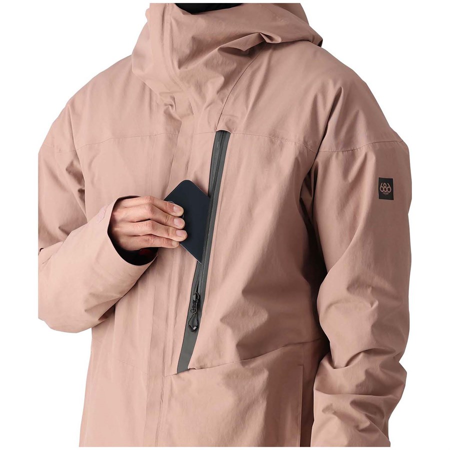 686　GORE-TEX GT JACKET　22-23モデル　サイズXL 686 GORE-TEX GT Jacket - Men's | evo