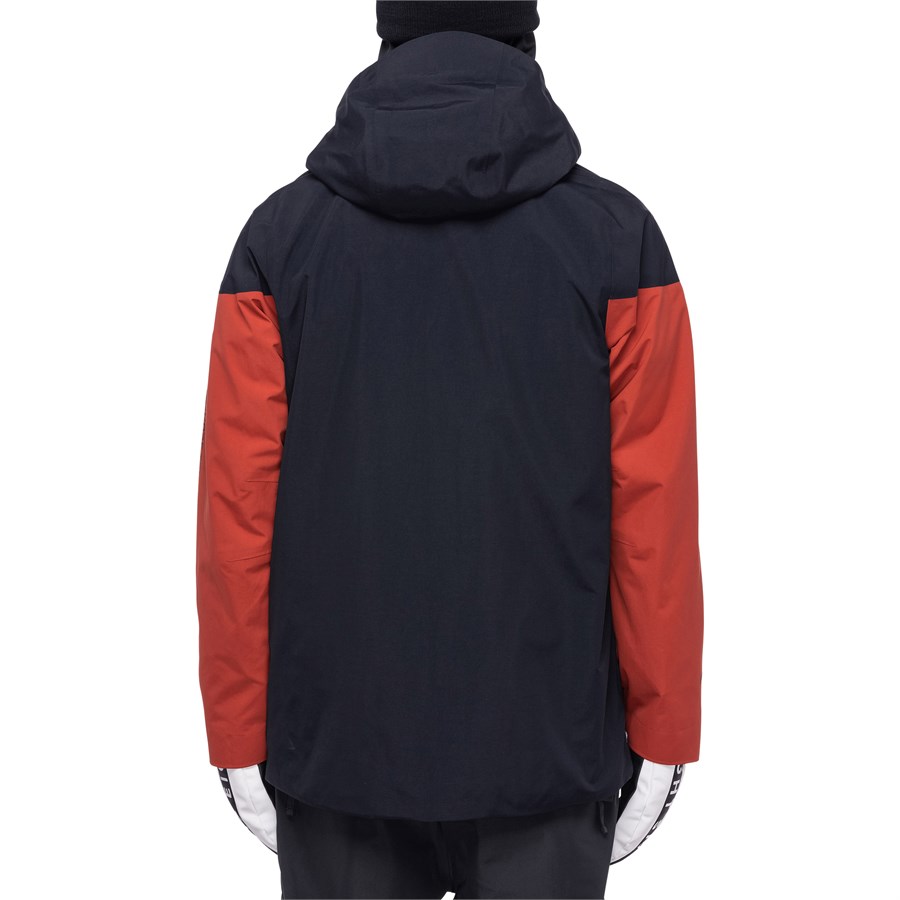 686 GORE-TEX Hydrastash Sync Jacket - Men's | evo